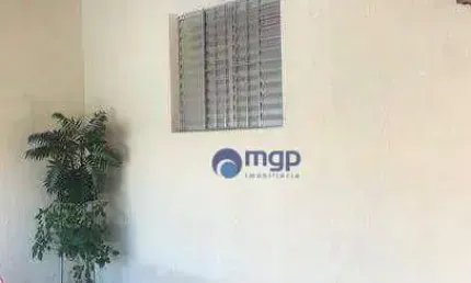 Casa com 2 dormitórios à venda, 130 m² - Parque Mandaqui