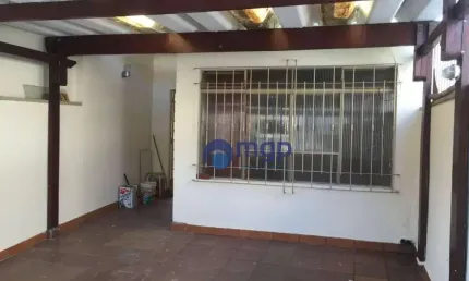 Casa com 4 dormitórios à venda, 254 m² - Casa Verde Alta