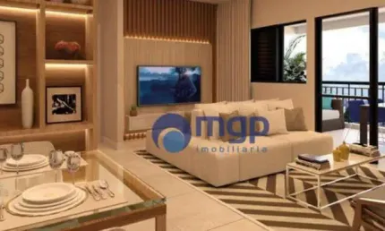 Apartamento com 3 quartos à venda na Rua Marret, 24, Vila Progresso, Guarulhos