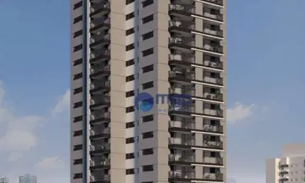 Apartamento com 2 quartos à venda na Rua São Vicente, 278, Vila Paulista, Guarulhos