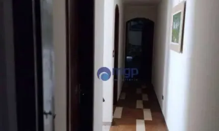 Sobrado com 3 dormitórios à venda, 144 m² - Vila Irmãos Arnoni