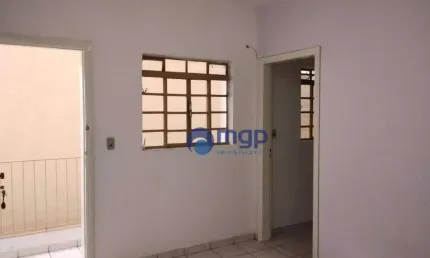 Casa térrea para locação na Vila Maria – 50 m² - São Paulo/SP