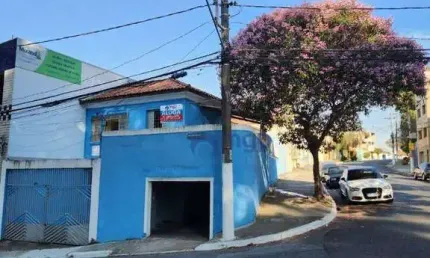 Sobrado com 2 quartos para alugar na Vila Maria - 100 m² - São Paulo/SP