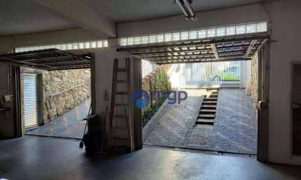 Sobrado com 5 dormitórios à venda, 450 m² - Vila Medeiros
