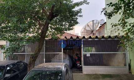 Casa com 3 dormitórios à venda, 90 m² - Santana - São Paulo/SP