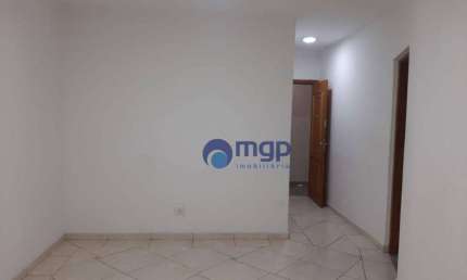 Apartamento para locação na Vila Maria - 53 m² - São Paulo/SP