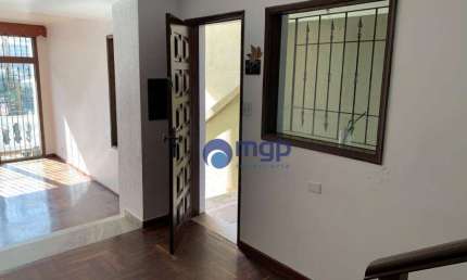 Sobrado com 3 dormitórios à venda, 200 m² - Tucuruvi