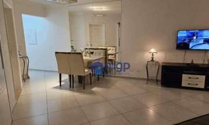 Apartamento com 3 quartos à venda na Rua Marechal Hermes da Fonseca, 616, Santana, São Paulo