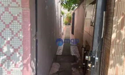 Casa com 3 dormitórios à venda, 250 m²  - Vila Maria