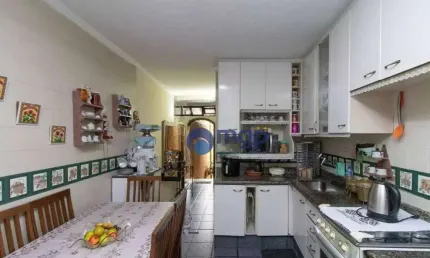 Casa com 3 quartos à venda na Travessa Afrodite, 75, Tucuruvi, São Paulo