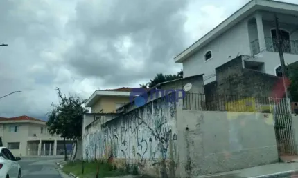 Terreno à venda, 125 m²- lauzane paulista - são paulo/sp