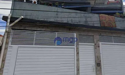 Casa comercial com 5 salas à venda na Rua Dias de Aguiar, 41, Vila Guilherme, São Paulo