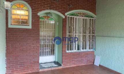 Casa com 3 quartos à venda na Travessa Luís Gonçalves, 235, Santa Teresinha, São Paulo
