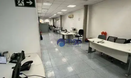 Prédio à venda na Rua Maria Curupaiti, 923, Vila Ester, São Paulo