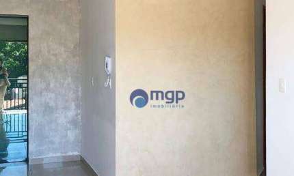 Apartamento com 3 dormitórios à venda, 42 m² - Vila Mazzei - São Paulo/SP