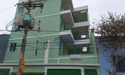 Apartamento com 2 dormitórios à venda, 45 m² por r$ 325.000 - vila gustavo - são paulo/sp