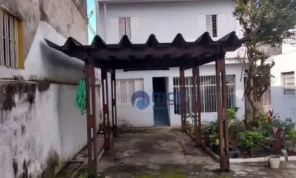 Terreno à venda na Rua Rafael D Santoro, 165, Jaçanã, São Paulo