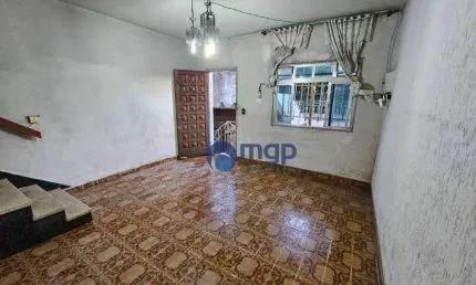 Sobrado com 3 dormitórios à venda - jardim japão - são paulo/sp