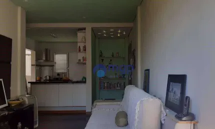 Apartamento com 2 quartos à venda na Rua Conselheiro Pedro Luís, 285, Santana, São Paulo