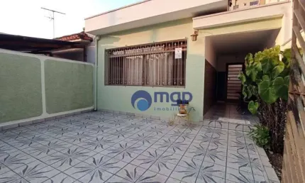 Casa com 2 dormitórios à venda, 240 m² - Jardim Japão - São Paulo/SP