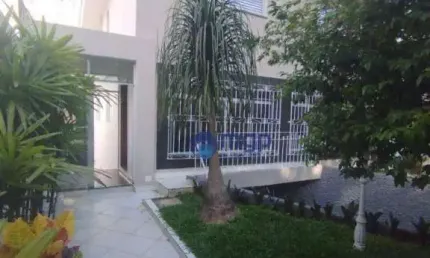 Casa com 5 quartos à venda na Rua Caucaia do Alto, 97, Vila Albertina, São Paulo