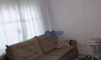 Casa com 2 quartos à venda na Rua Padre Agostinho Poncet, 202, Água Fria, São Paulo