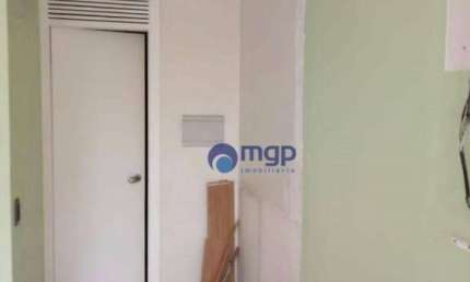 Sala comercial com 1 sala à venda na Rua Maestro João Gomes de Araújo, 106, Água Fria, São Paulo