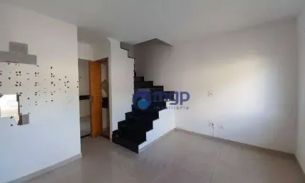 Sobrado com 2 dormitórios à venda, 60 m² - parque casa de pedra - são paulo/sp