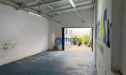 Casa para alugar, 264 m² - Jardim Japão - São Paulo/SP