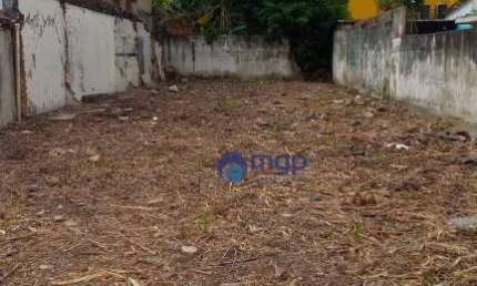 Terreno à Venda na Vila Mazzei - 440 m² - São Paulo/SP