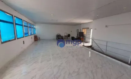 Sala comercial para alugar na Avenida Guilherme Cotching, 707, Vila Maria, São Paulo