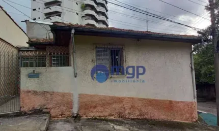 Casa com 3 dormitórios à venda, 70 m² por R$ 450.000,00 - Vila Maria - São Paulo/SP