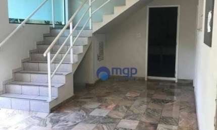 Sobrado comercial com 7 quartos/salas para alugar, 600 m²  - Jardim - Santo André/SP