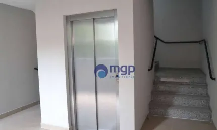 Apartamento de 2 quartos à venda na Vila Mazzei - 43m² - São Paulo/SP