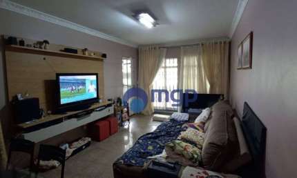 Sobrado de 2 quartos à venda na Vila Guilherme - 142 m²
