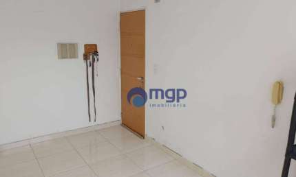Apartamento de 2 quartos à venda no Belenzinho - 58 m² - São Paulo/SP