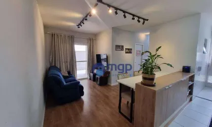 Apartamento de 3 quartos à venda no Catumbi - 80m² - São Paulo/SP