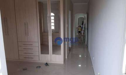 Sobrado de 3 suítes à venda na Vila Paiva - 239 m² (Com móveis planejados) - São Paulo/SP
