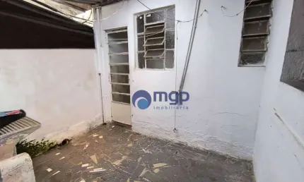 Casa para locação na Vila Paiva - 25m² - São Paulo/SP