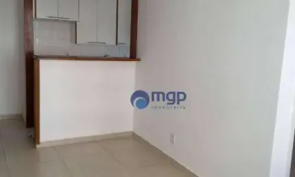 Apartamento de 2 quartos à venda na Mooca - 42m² - São Paulo/SP