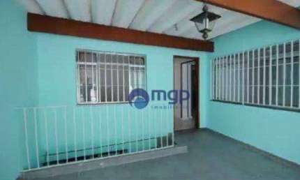 Casa com 3 quartos à venda na Vila Medeiros  - 90 m² - São Paulo/SP