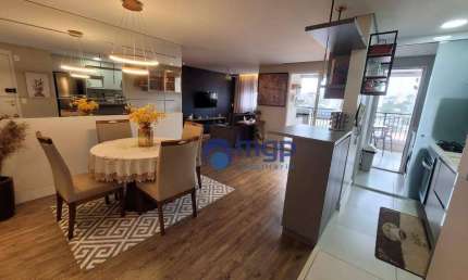 Apartamento de 3 quartos à venda na Vila Guilherme - 80 m²   - São Paulo/SP