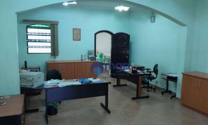 Casa Comercial para locação em Santana - 80 m² - São Paulo/SP