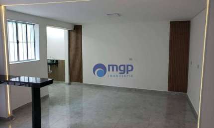 Casa térrea à venda no Jardim Japão - 151 m² - São Paulo/SP