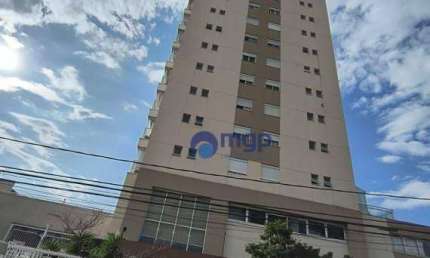 Apartamento com 2 quartos, à venda na Vila Maria - 68 m² - São Paulo/SP