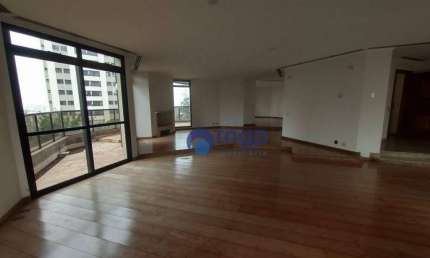 Apartamento Triplex com 6 quartos à venda no Morumbi - 637 m² - São Paulo/SP