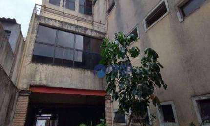 Prédio Comercial à venda no Cambuci - 1650 m² - São Paulo/SP