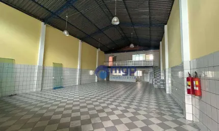 Galpão para locação no bairro Cumbica - 170 m² - Guarulhos/SP