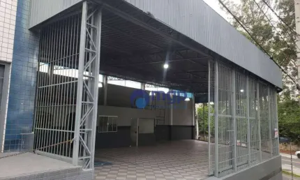 Galpão para locação no bairro Cumbica - 250 m² - Guarulhos/SP