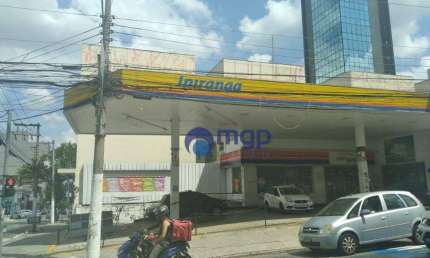 Prédio Comercial (Posto de gasolina) à venda em Santana - 392 m² - São Paulo/SP